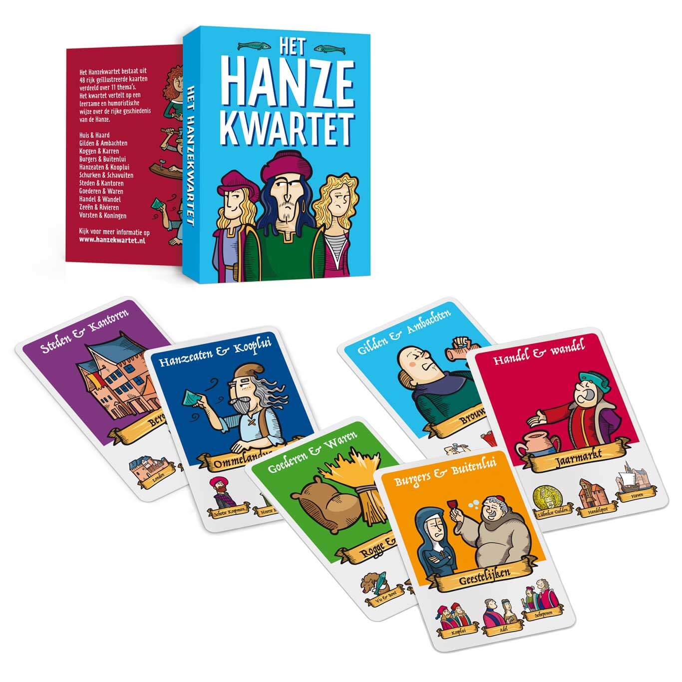 Hanzekwartet